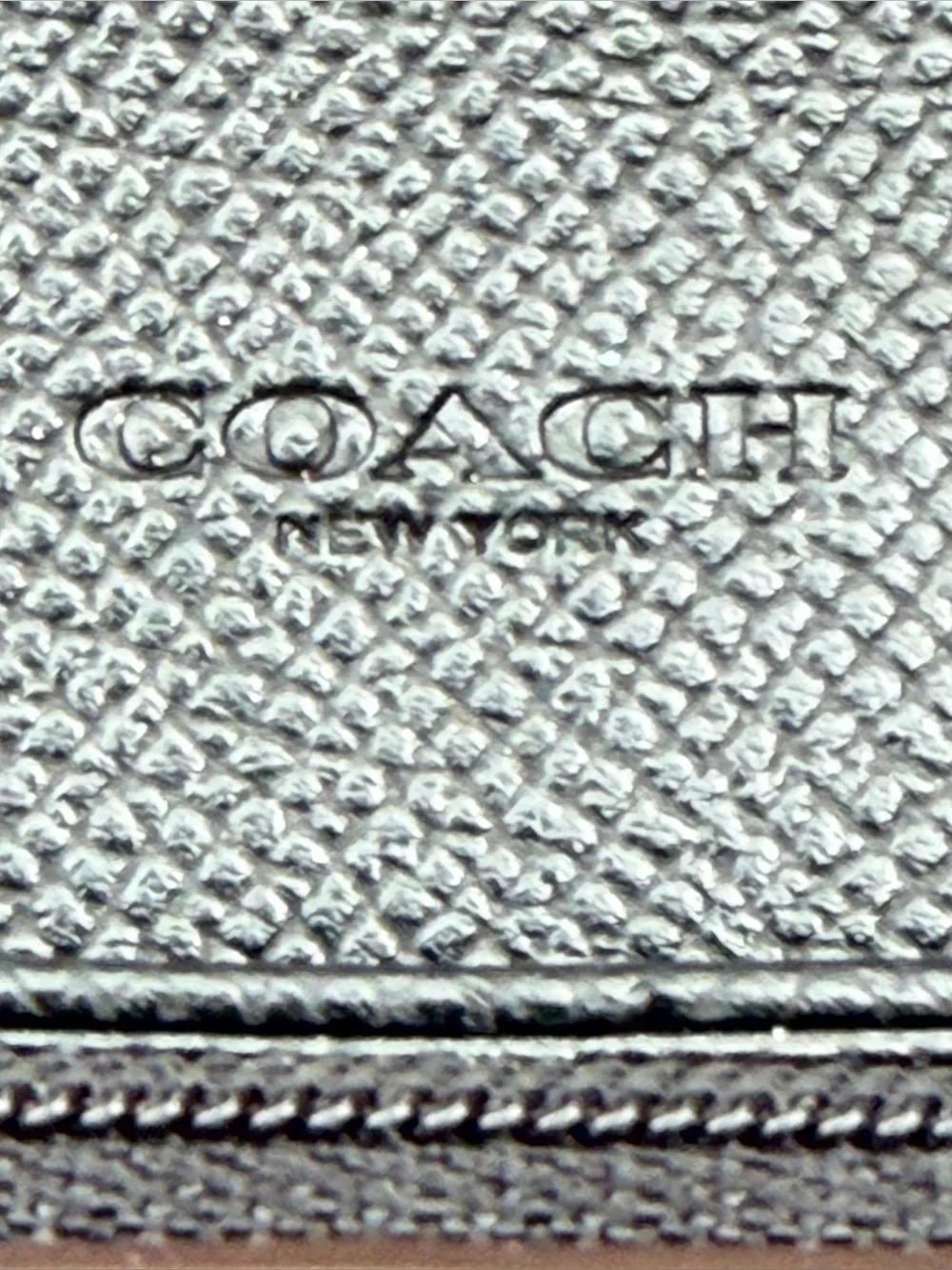 Coach margot bag